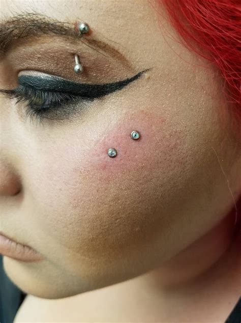 Dermal piercing near me. Things To Know About Dermal piercing near me. 